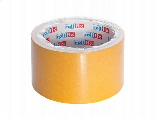 Rouleau scotch double face 5 cm x 5m