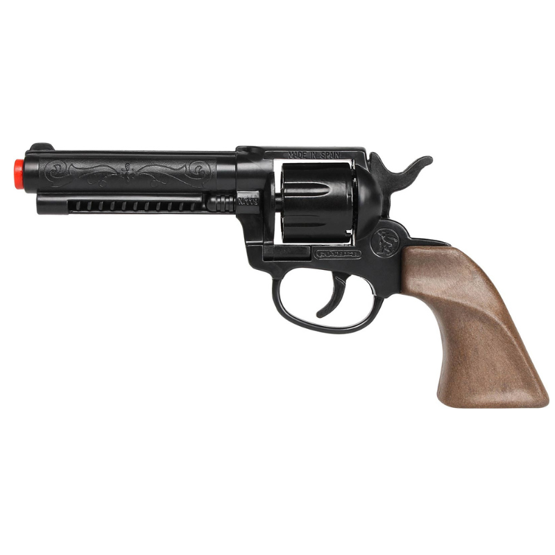 [GON3119/6] Revolver Cowboy 8 coup