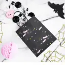 Sac à bonbons chauve-souris