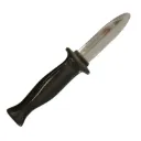 Messer mit einziehbarer Klinge