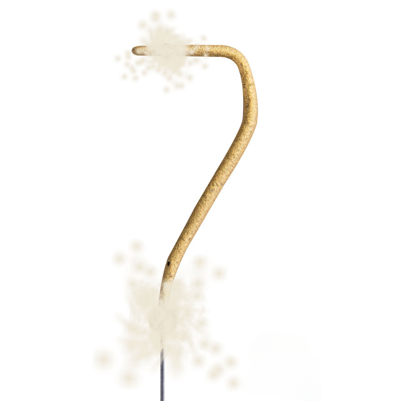 [PCL25207] Sparkler magic number 7