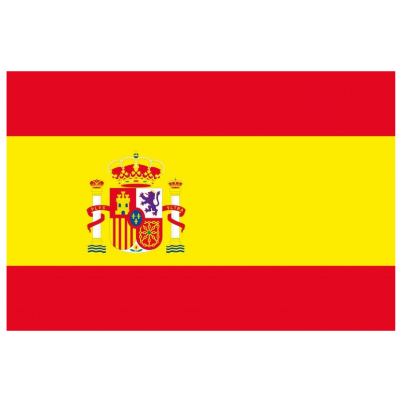 [PCL29711] Flag 90x150 cm - Spain