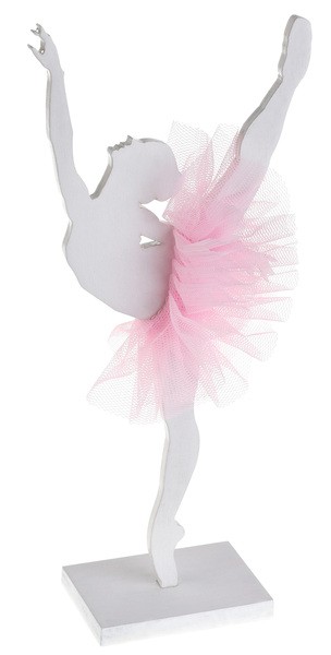 [SAN6705] Ballerine 20 cm