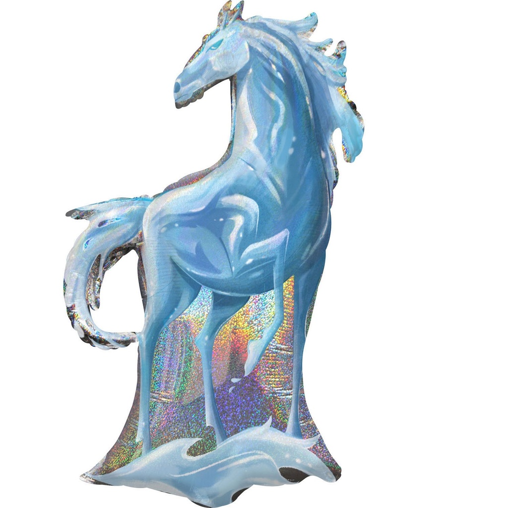 [AMS4171701] Ballon Nokk Frozen II