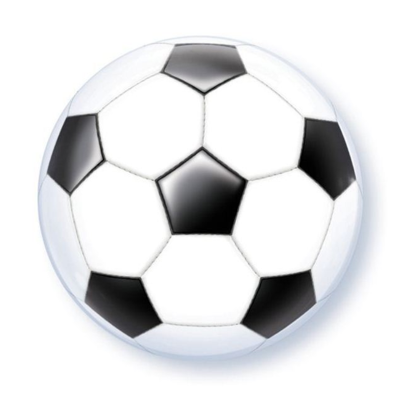 Ballon foot 14" - Takarakosan