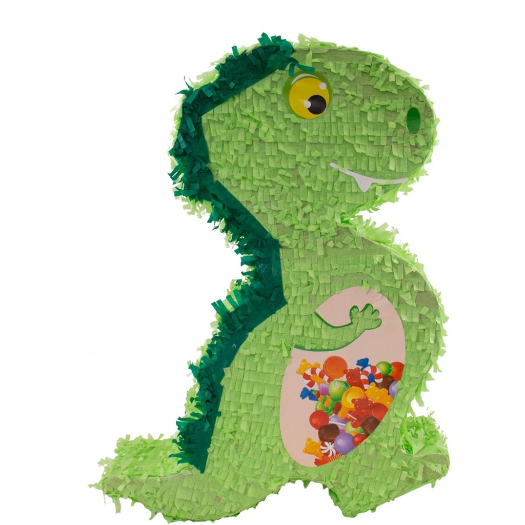 Piñata Dinosaure