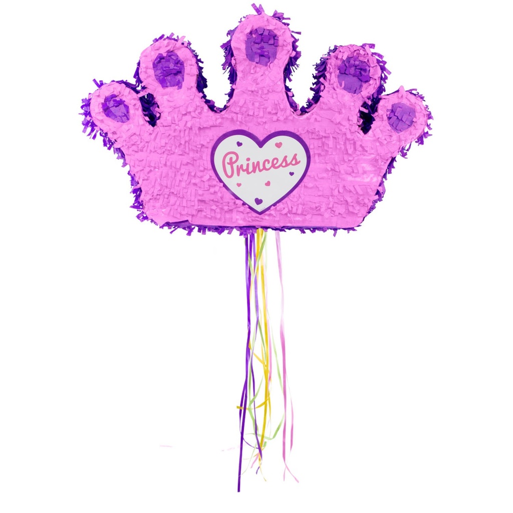 Piñata Couronne