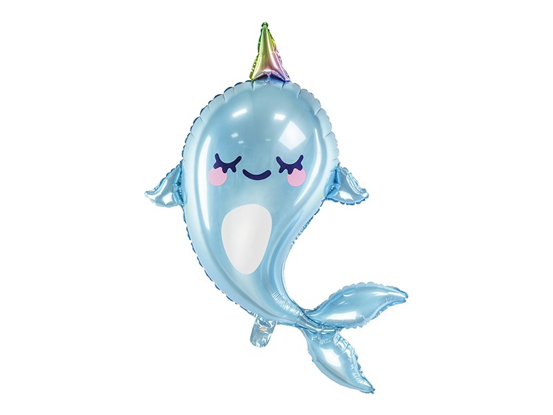 [PARFB62] Ballon Narval