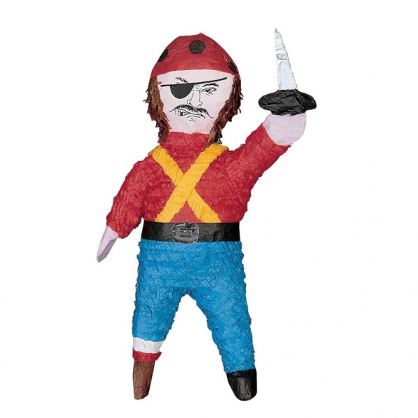 Piñata Pirate