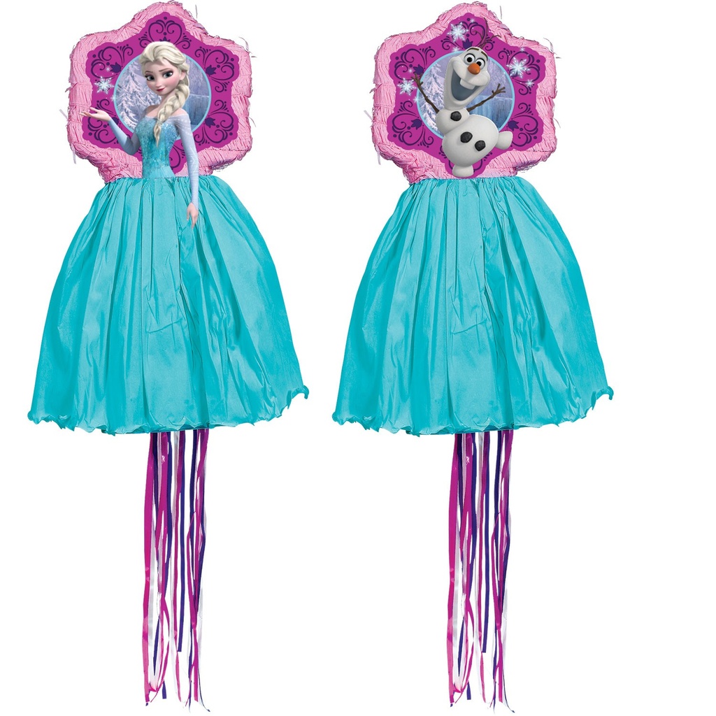 [AMS9903157] Frozen Piñata