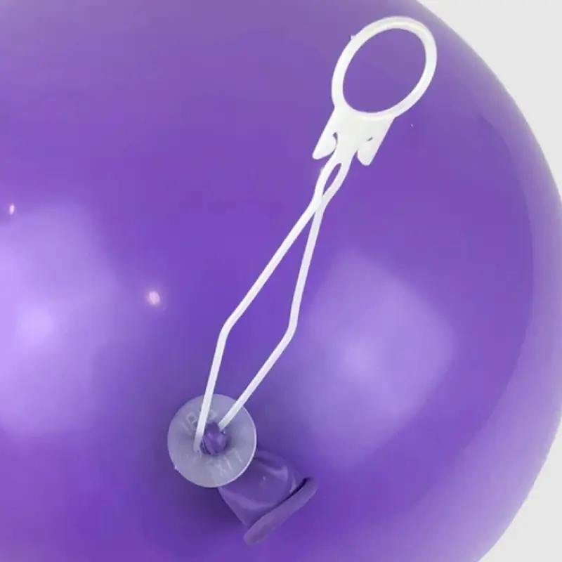 [PMSZF8] 100 attaches rapides pour ballon 