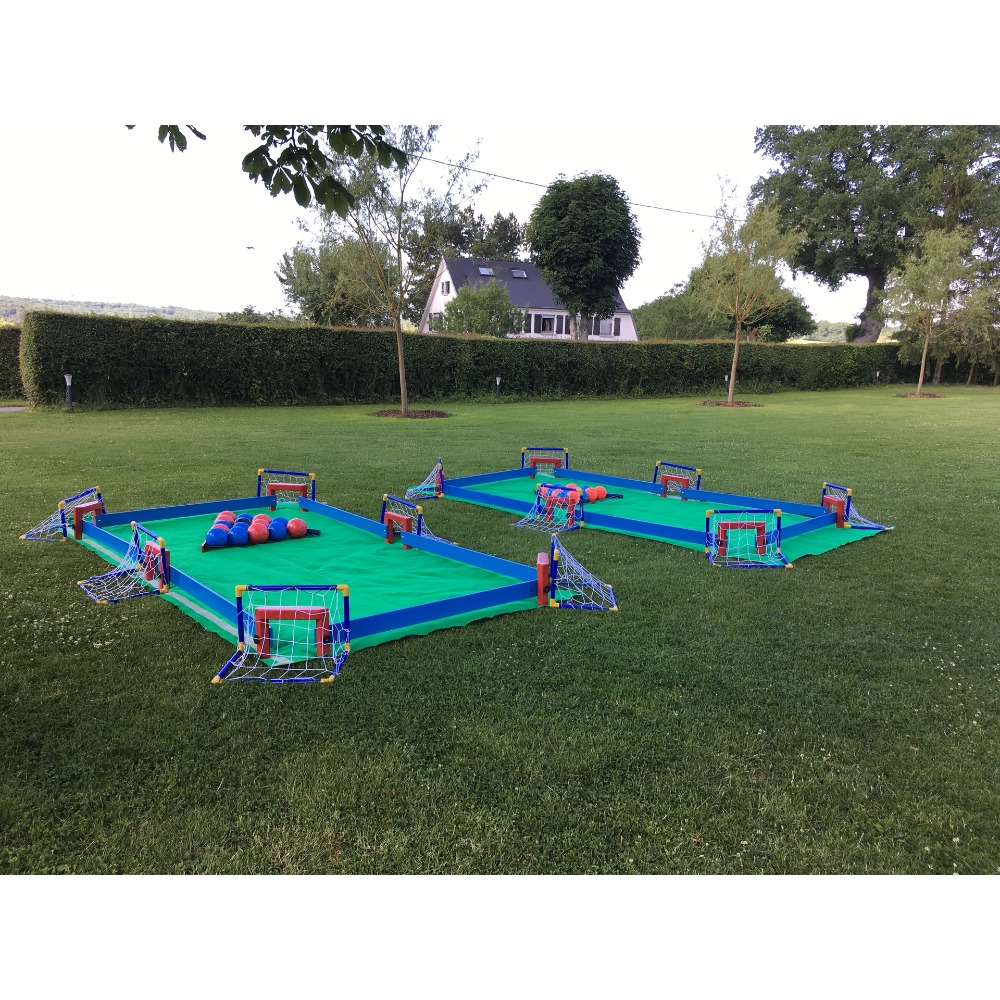 [POOLFOOT4] PoolFoot / floor billiards