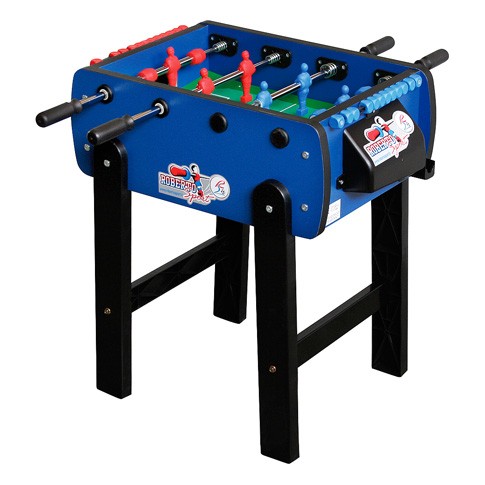 [ROBY01] BABY FOOT JUNIOR 2 JOUEURS