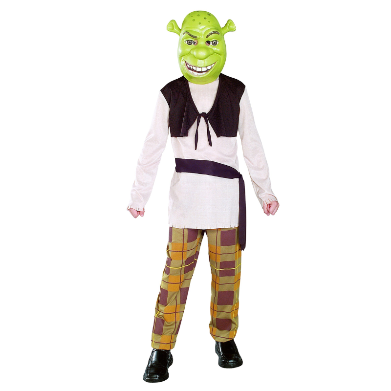 Déguisement de Shrek™ pour garçon 