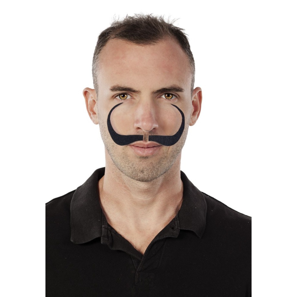 [PCL89089] Dali Moustache