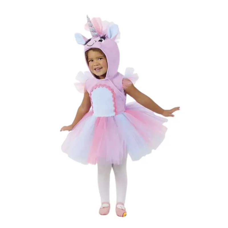 Déguisement bébé Licorne 18-24 mois