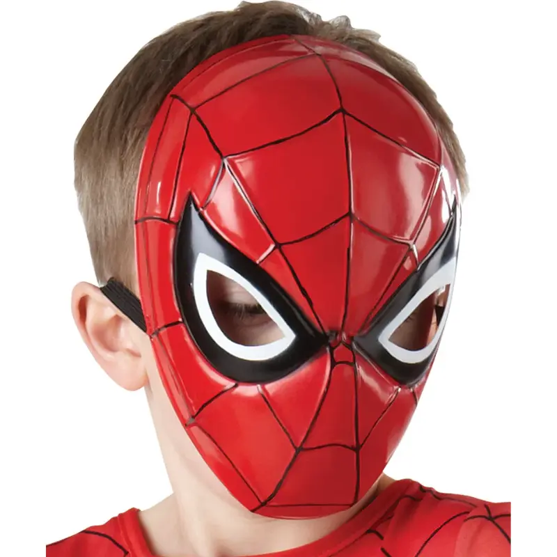 [RUB35634] Spiderman™ Mask for Children