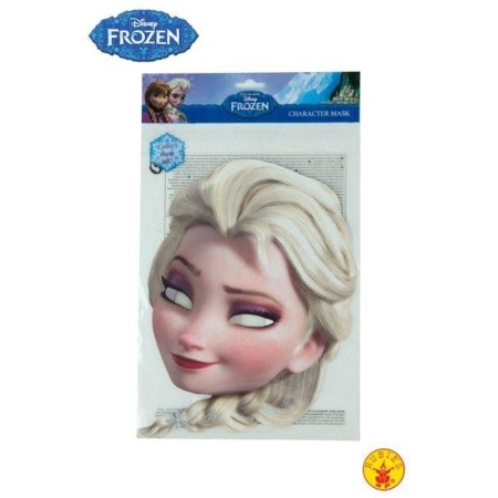 [RUB36645] Elsa Frozen Mask