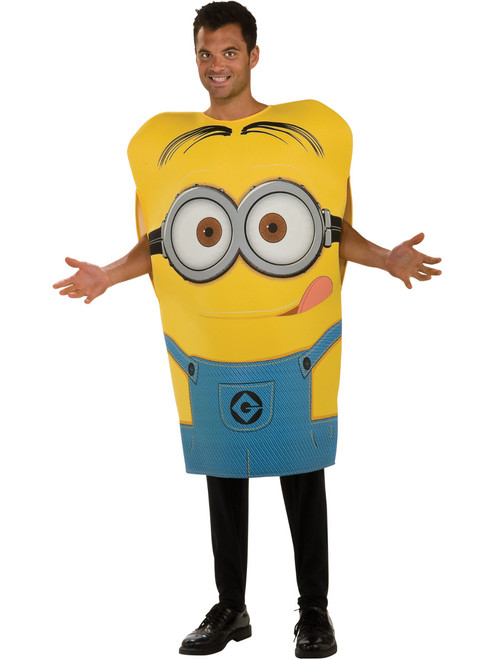 [RUB3887338] Déguisement Minion Dave Adult™