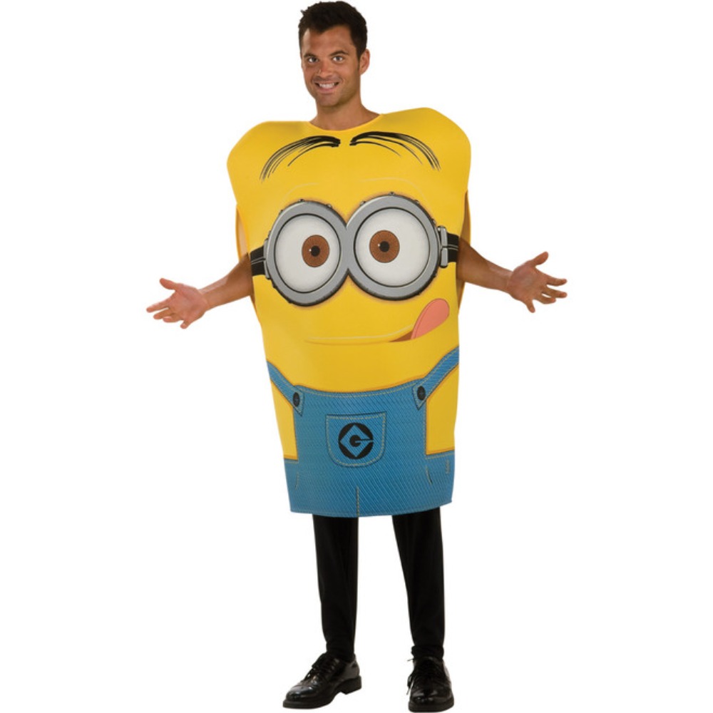 [RUB3887338] Minion Dave Adult Costume™