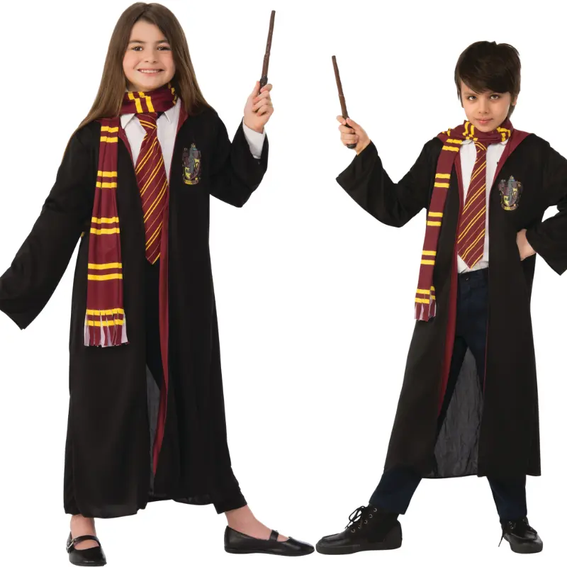 [RUBRG40022] Harry Potter™ Costume for Children