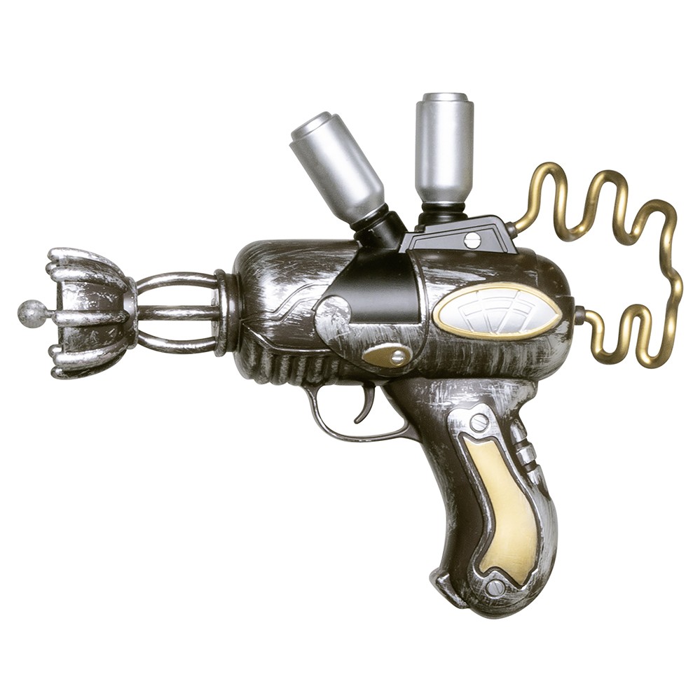 [BOL54556] Pistolet Steampunk