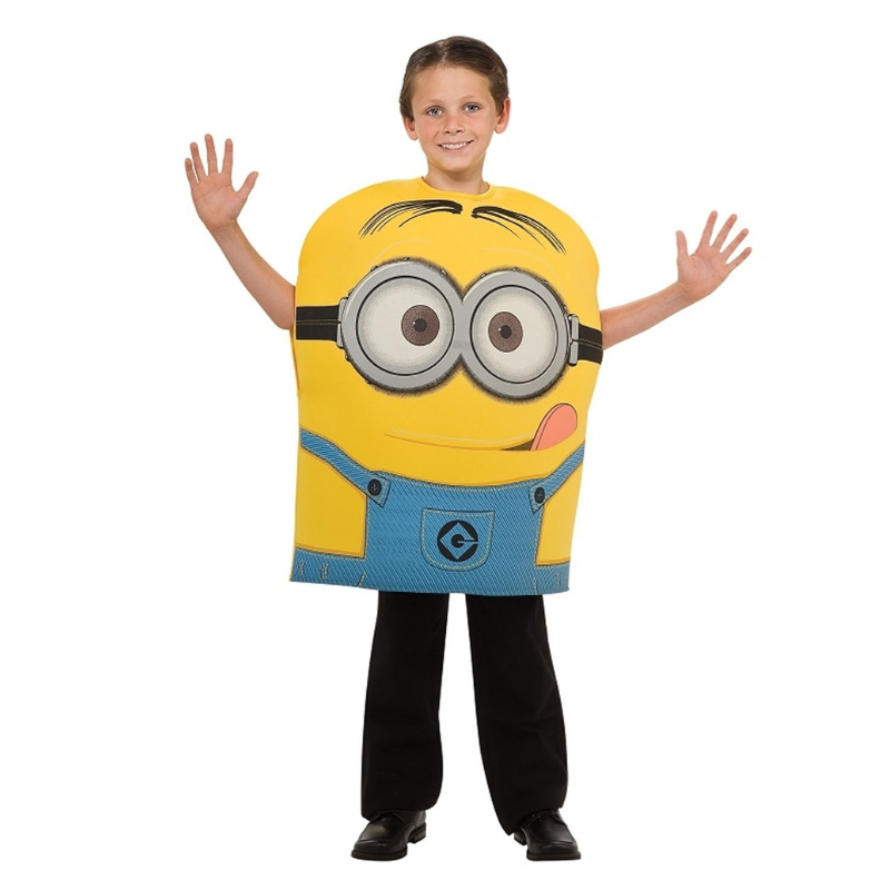[RUB886444S] Minion™ Costume for Children