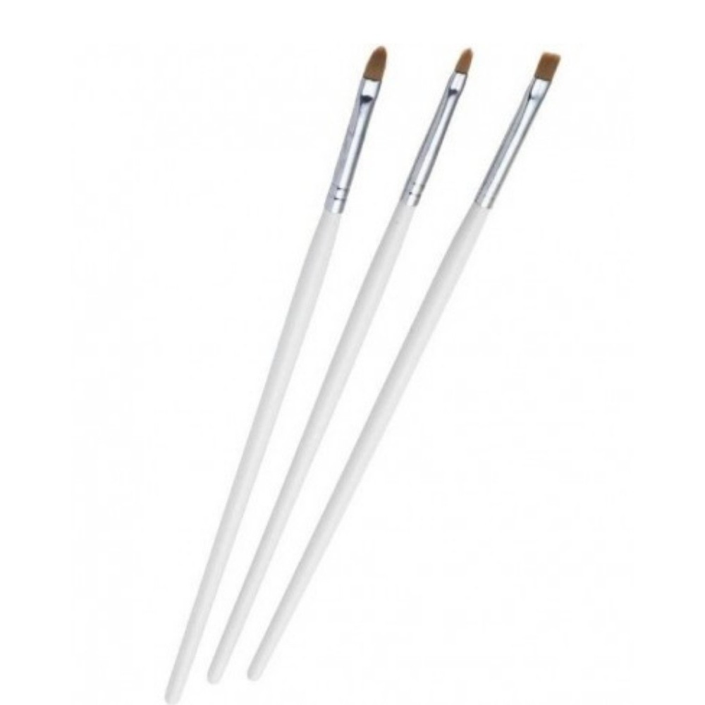 [SMI39146] Set brushes with make-up