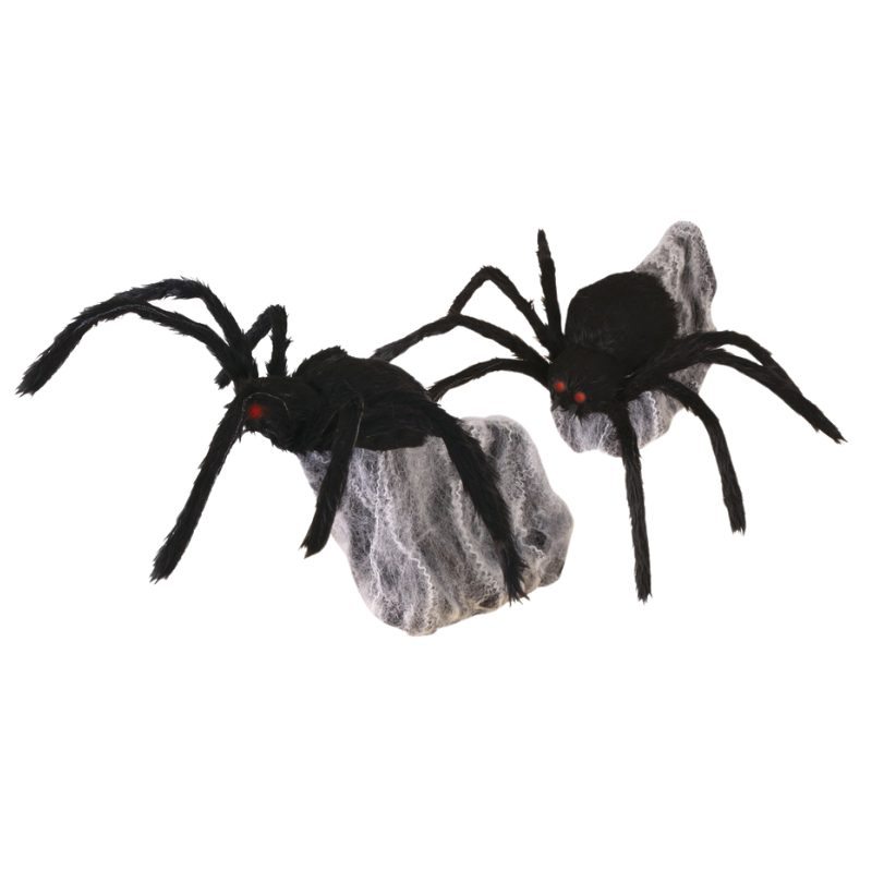 [PCL18411] Springende Spinne mit Sound und Licht