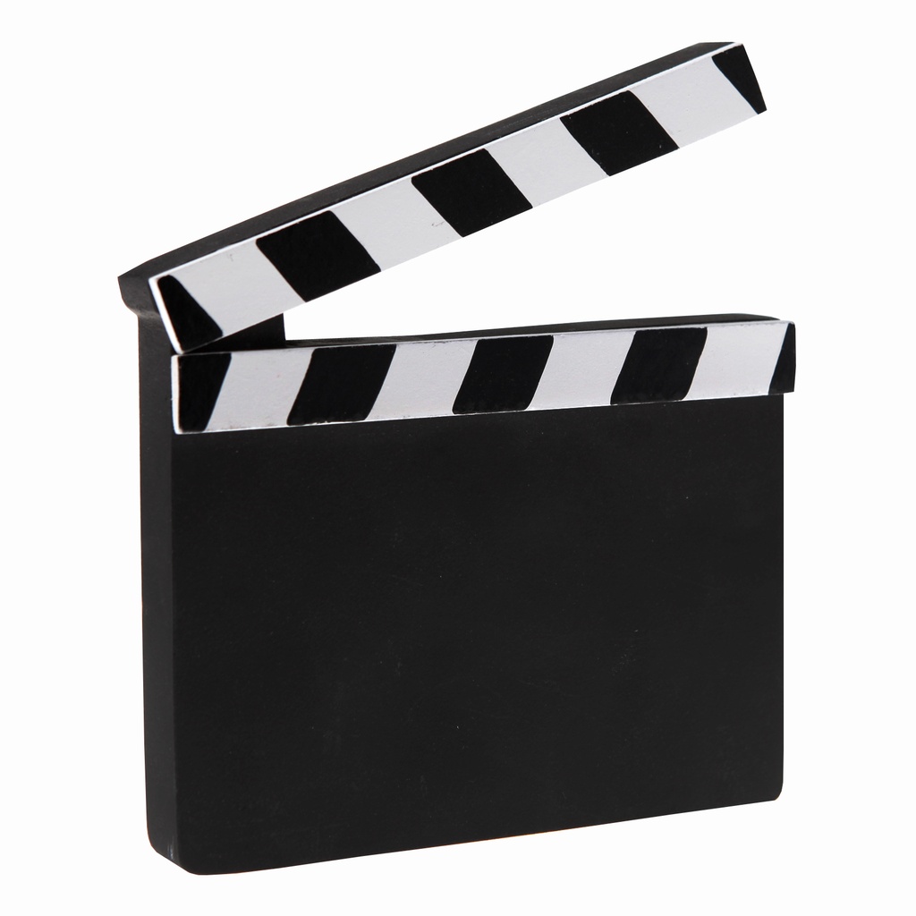 Marque table Cinéma
