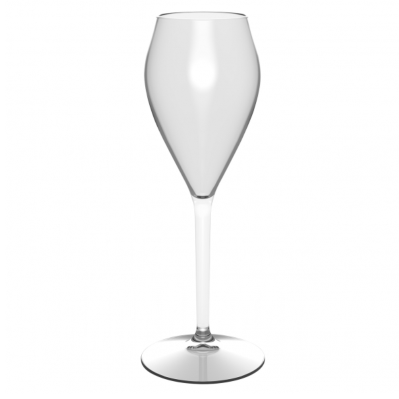 Coupe Tulipe à champagne