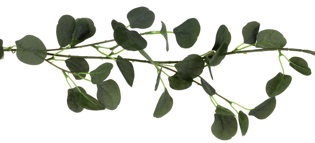 [SAN6895] Eucalyptus garland 140 cm