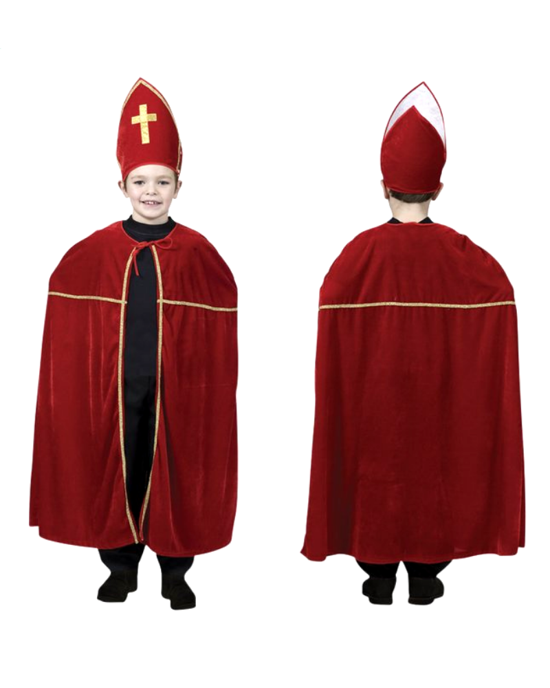 [FUN690117] Petit Saint-Nicolas