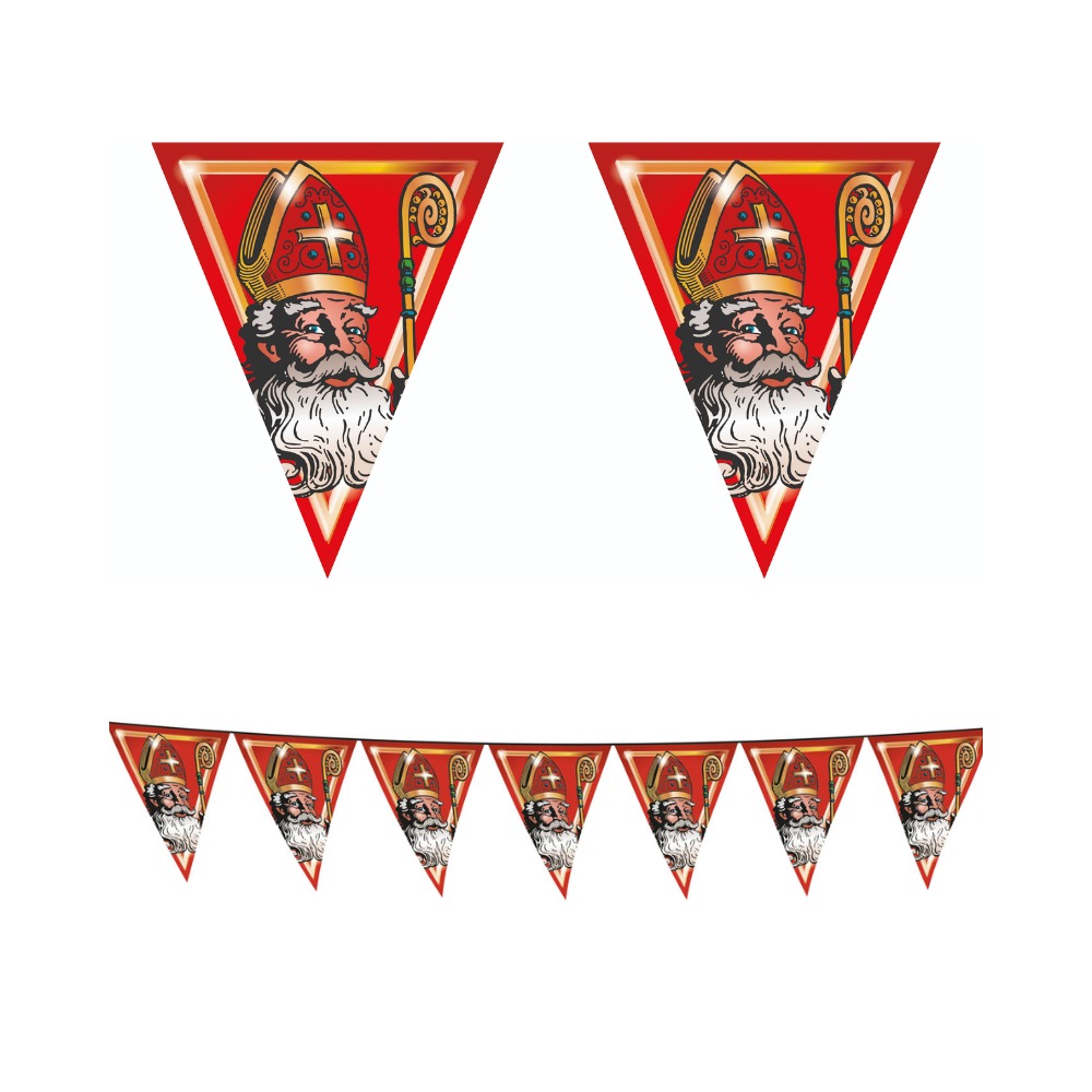 [FUN64999] Guirlande Saint-Nicolas