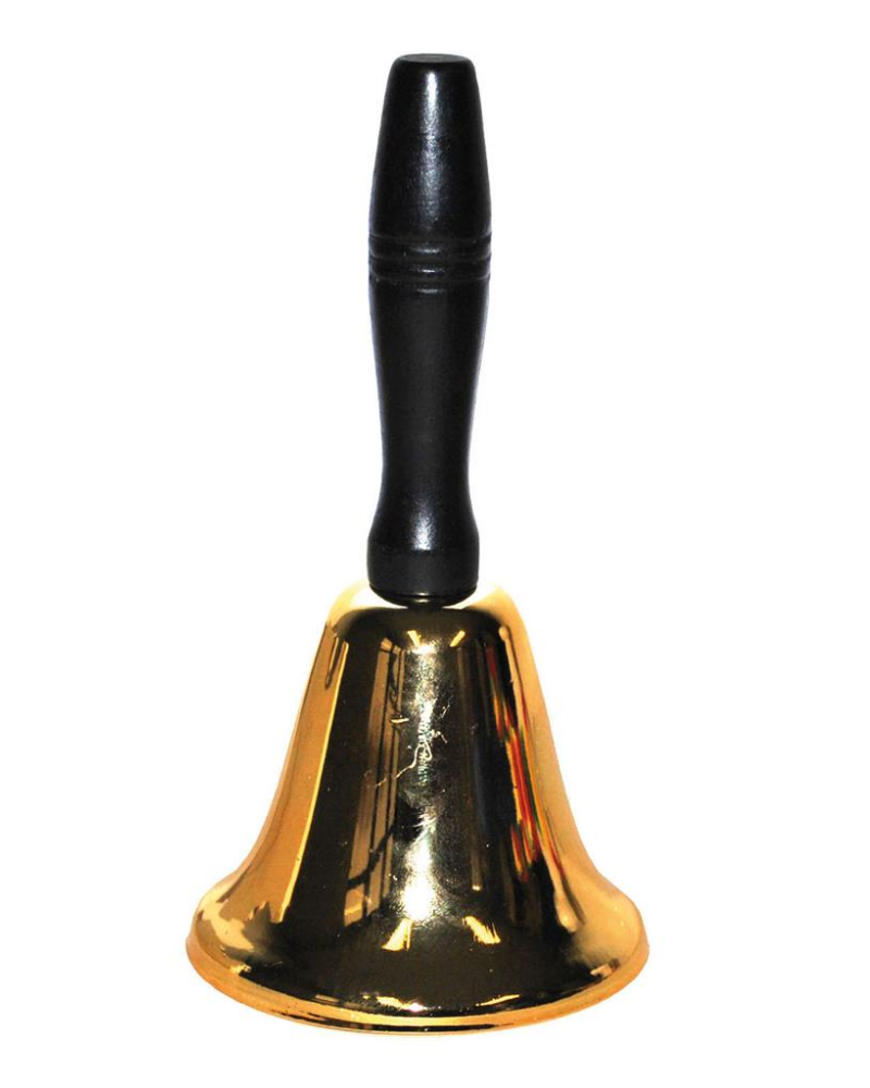 Cloche du Père Noël