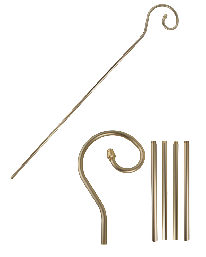 Crosse de Saint Nicolas