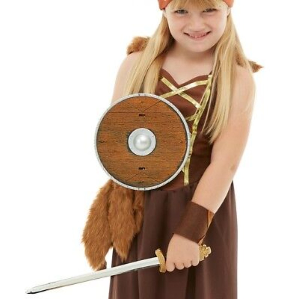 Set Ritter mit Schild und Schwert