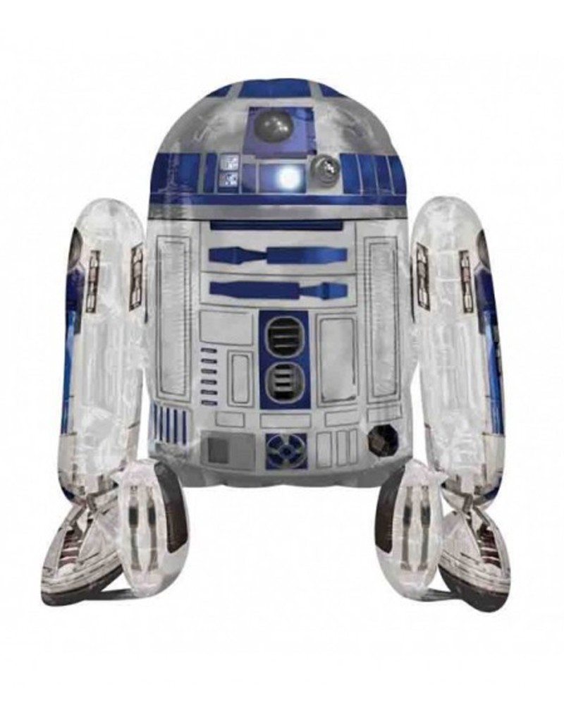 [AMS11006701] Air Walker Star Wars - R2D2