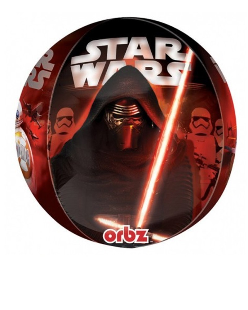 [AMS3266201] Star Wars Kugelballon