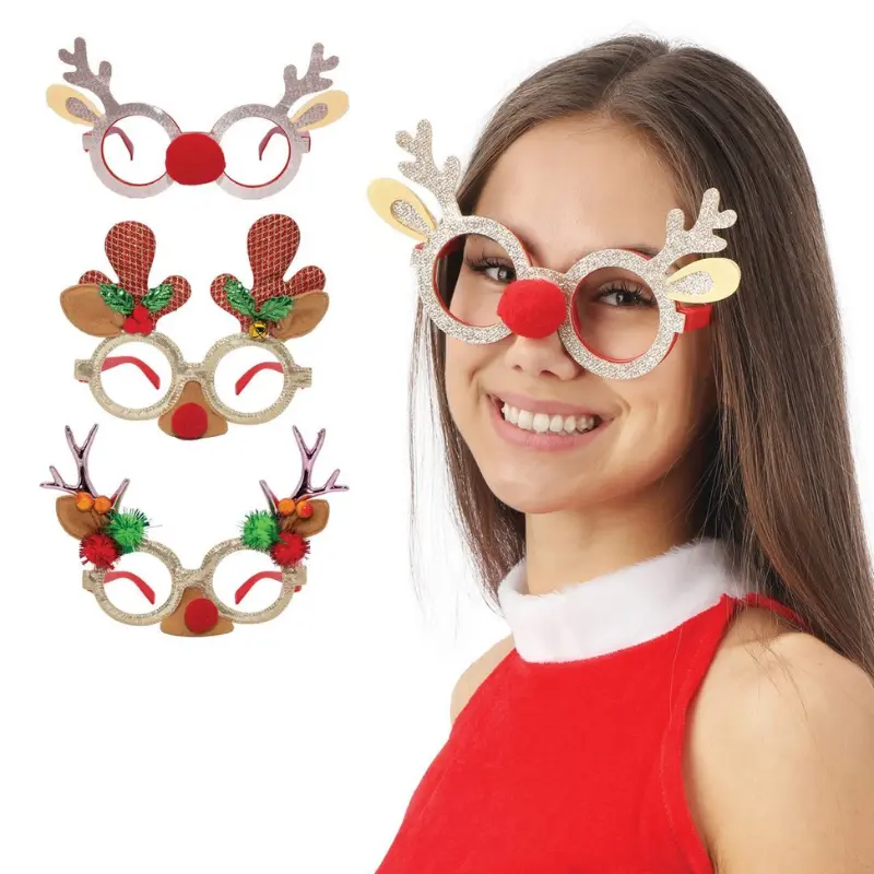 [PCL20211] Lunettes Renne