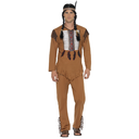 Déguisement homme Amérindien