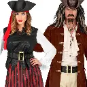 Ceinture noire avec boucle dorée