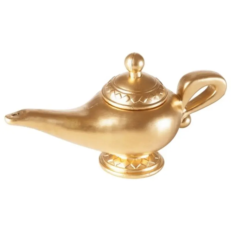 [WID8627A] Lampe Du Génie