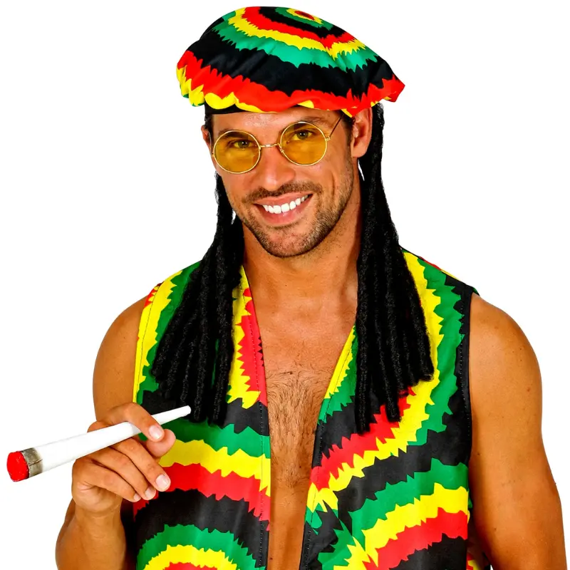 Kit Rastafari