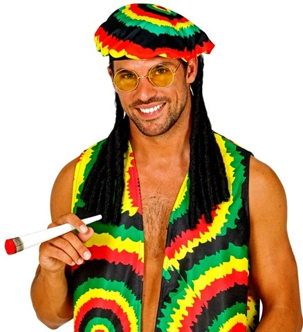 [WID68542] Kit rasta