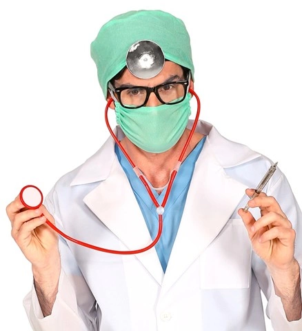 [WID00318] Kit de docteur