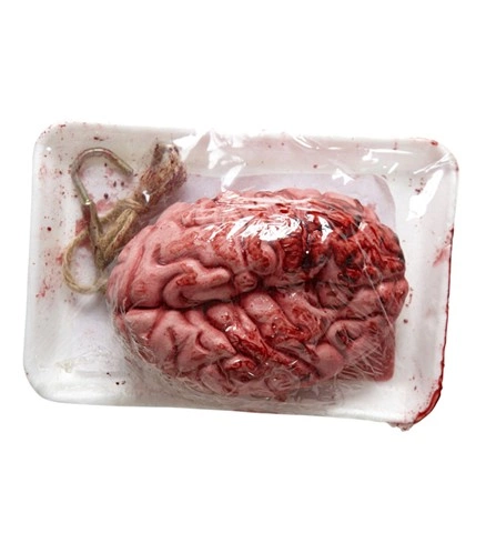 [WID01035] Bloody Brain Decoration