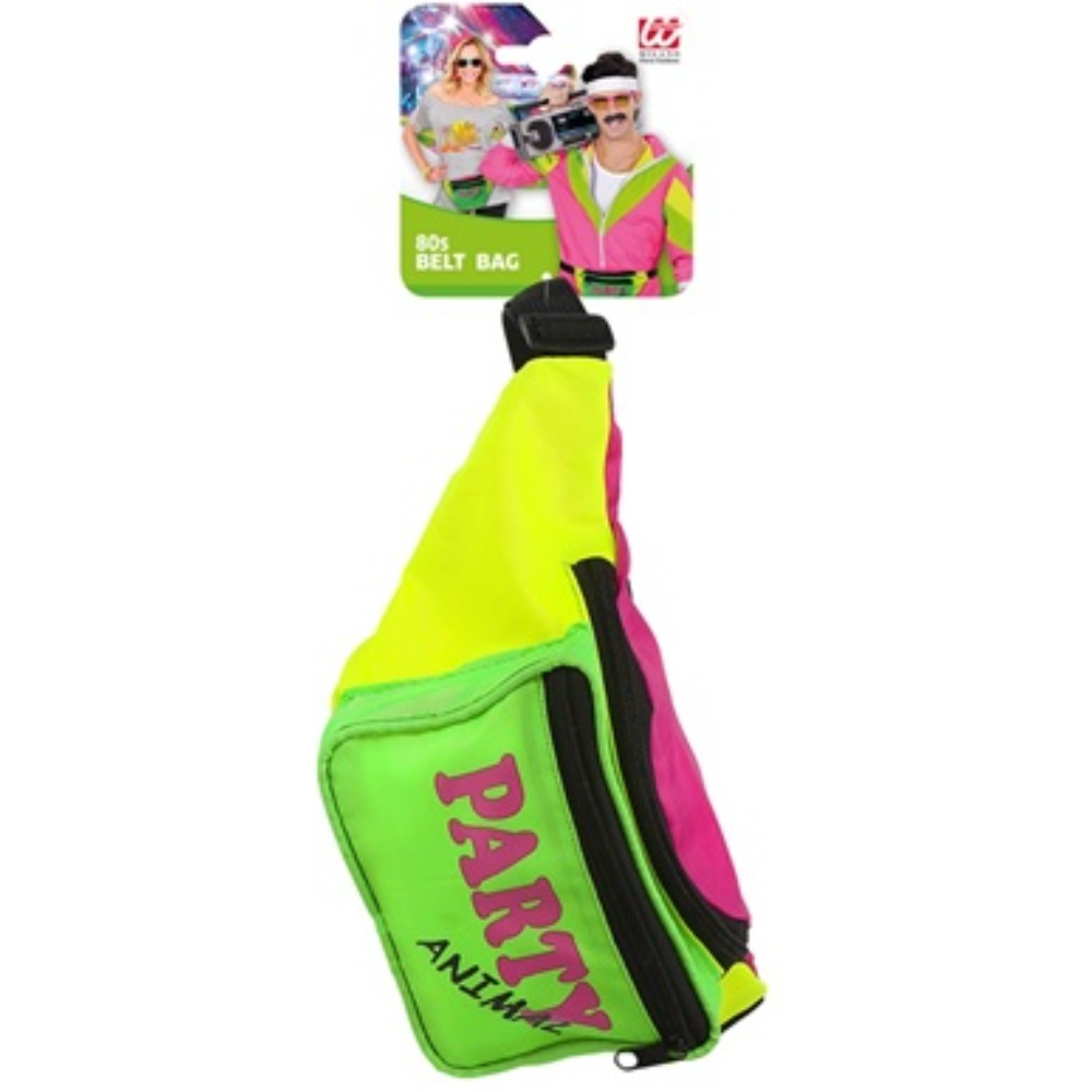 80's Bum Bag
