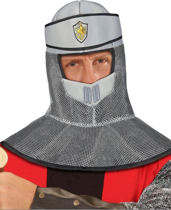 Casque knight