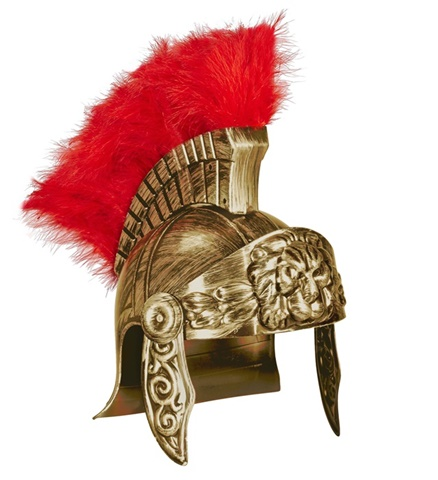 [WID03612] Antiker Römerhelm